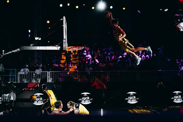 Enhancing endurance: proven training techniques for cyclists tackling multi-stage competitions