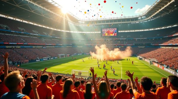 Best World Cup betting sites: discover top bonuses and features