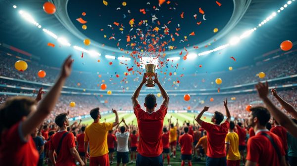 Best World Cup betting sites: discover top bonuses and features