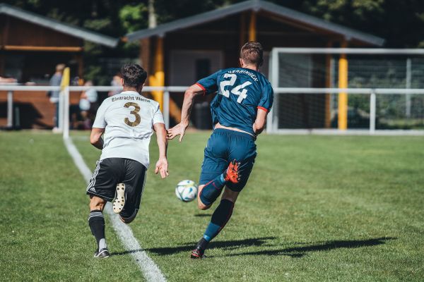 Boosting stamina: essential techniques for football players to maximize aerobic fitness