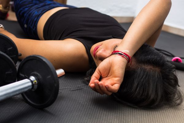 Maximizing athletic recovery: proven sleep techniques for optimal performance