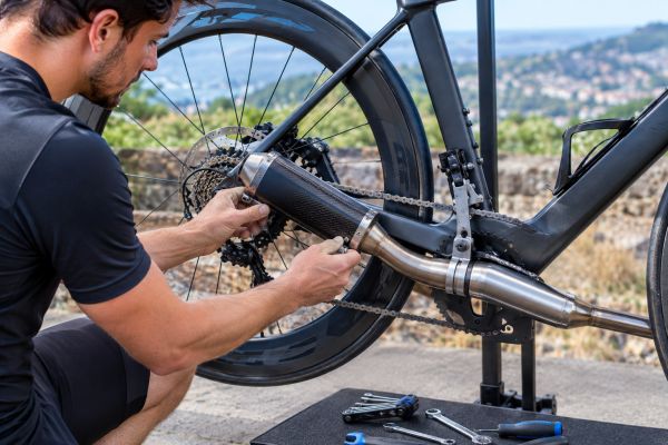 Revamp your sport bike"s exhaust: the ultimate guide to meeting uk noise standards