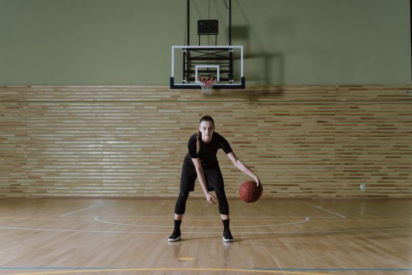 Top Advanced Shooting Drills for UK Basketball Players to Enhance Three-Point Precision