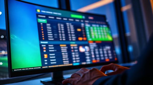 Top bonuses and features of leading World Cup betting sites
