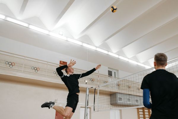 Unlocking Vertical Leap: Proven Strategies for Volleyball Players to Boost Jump Height